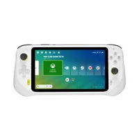 Logitech G CloudPC Gamer score: 65%