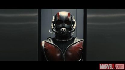 Marvel can't find anybody who wants to direct Ant-Man