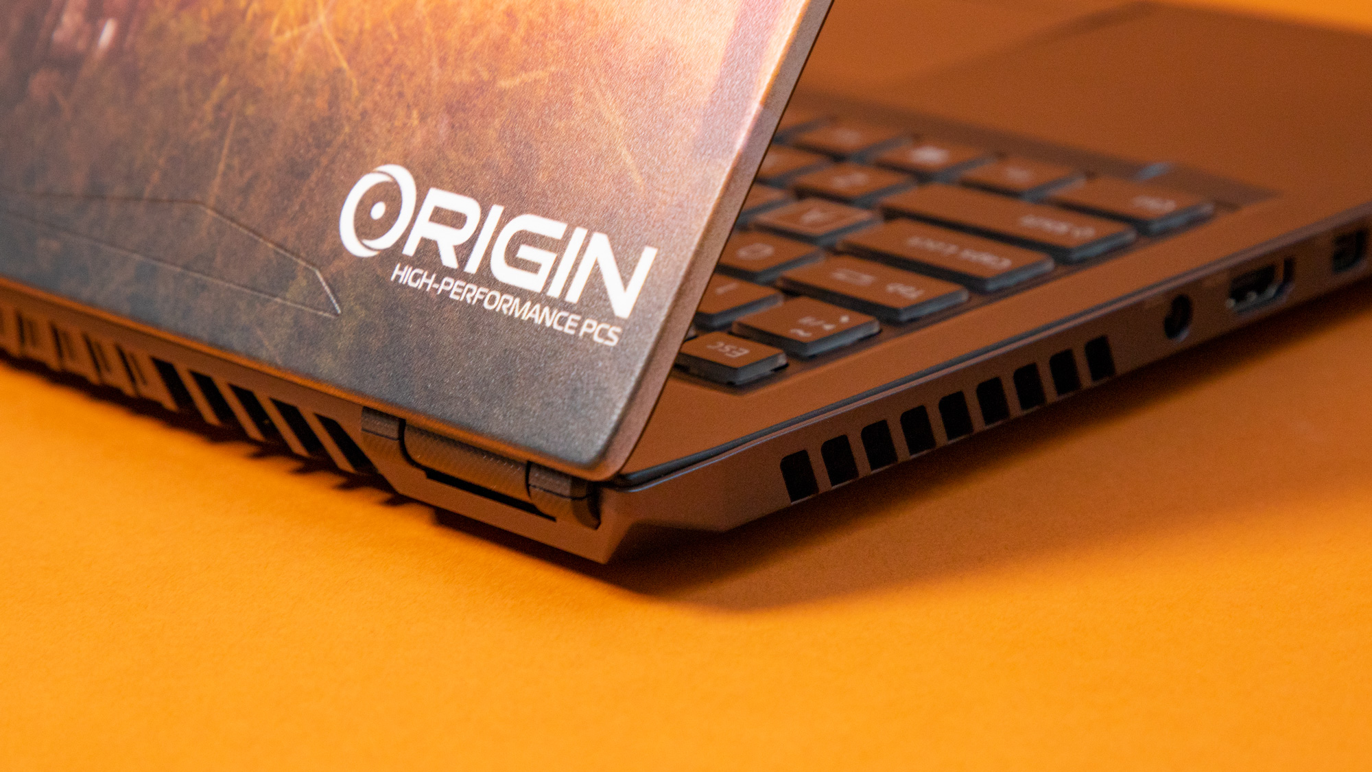 Origin Evo16-S