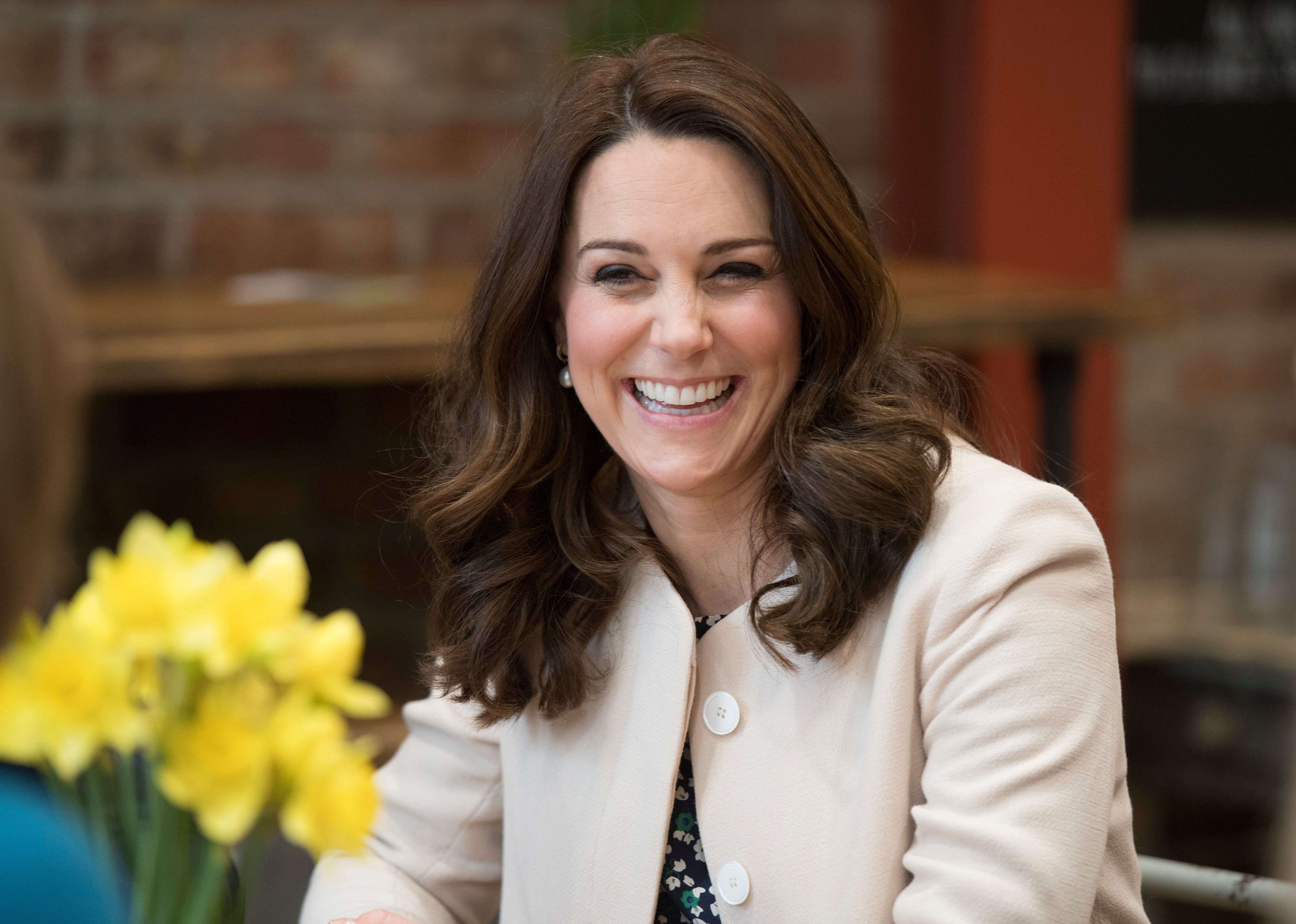 Duchess of Cambridge