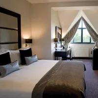 The Lodge at KingswoodDistance:Tripadvisor:
