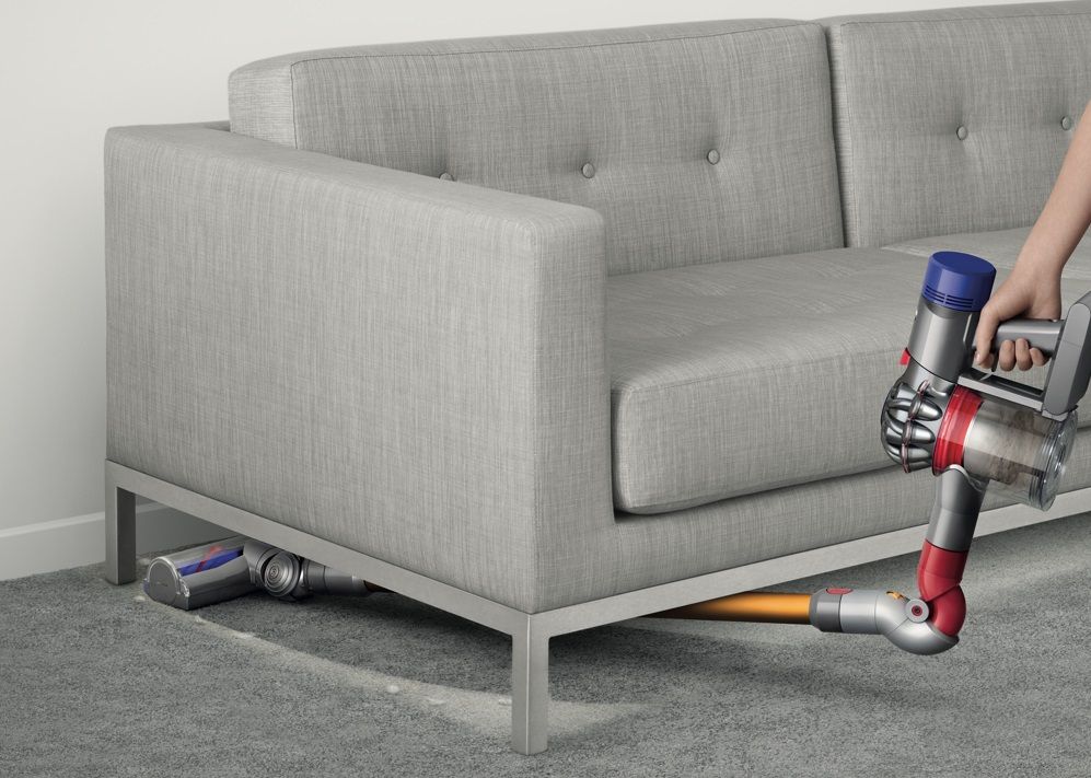 Dyson V7 Absolute 