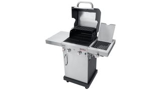 Char-Broil Professional Pro S2