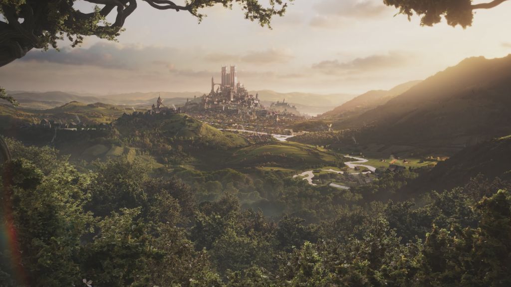 Game of the year 2020 TechRadar’s guide to the best games that came