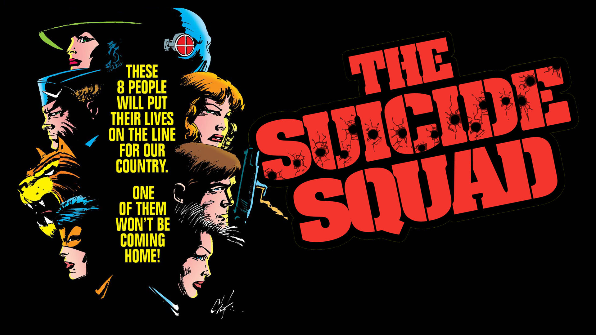Review: 'Suicide Squad' poisons the superhero genre
