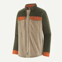 Patagonia Men's Long-Sleeved Early Rise Snap Shirt