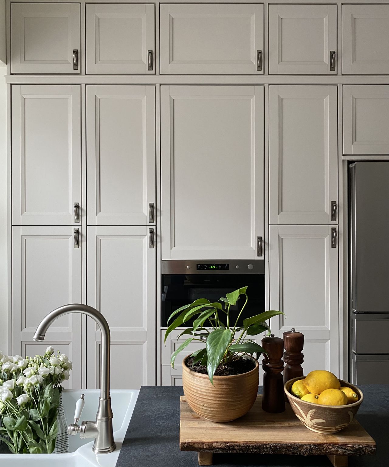 How to paint IKEA furniture 5 steps you need to remember Livingetc