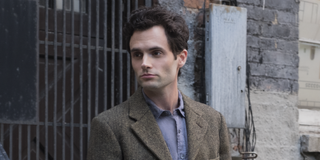 You Joe Penn Badgley Netflix