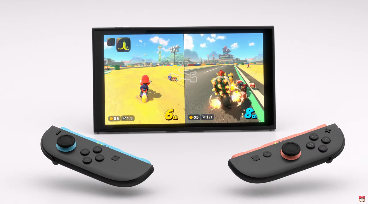 Nintendo Switch 2