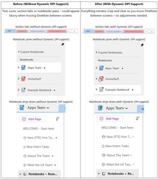 Microsoft has a new way to use AI in OneNote — but a "dumb" feature ...