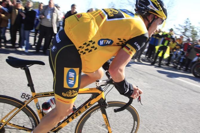 Martin Reimer (MTN-Qhubeka)