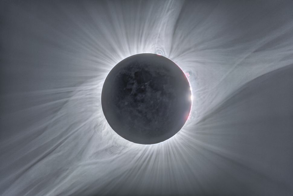 We're T-minus 4 years to the next Great American Solar Eclipse in 2024
