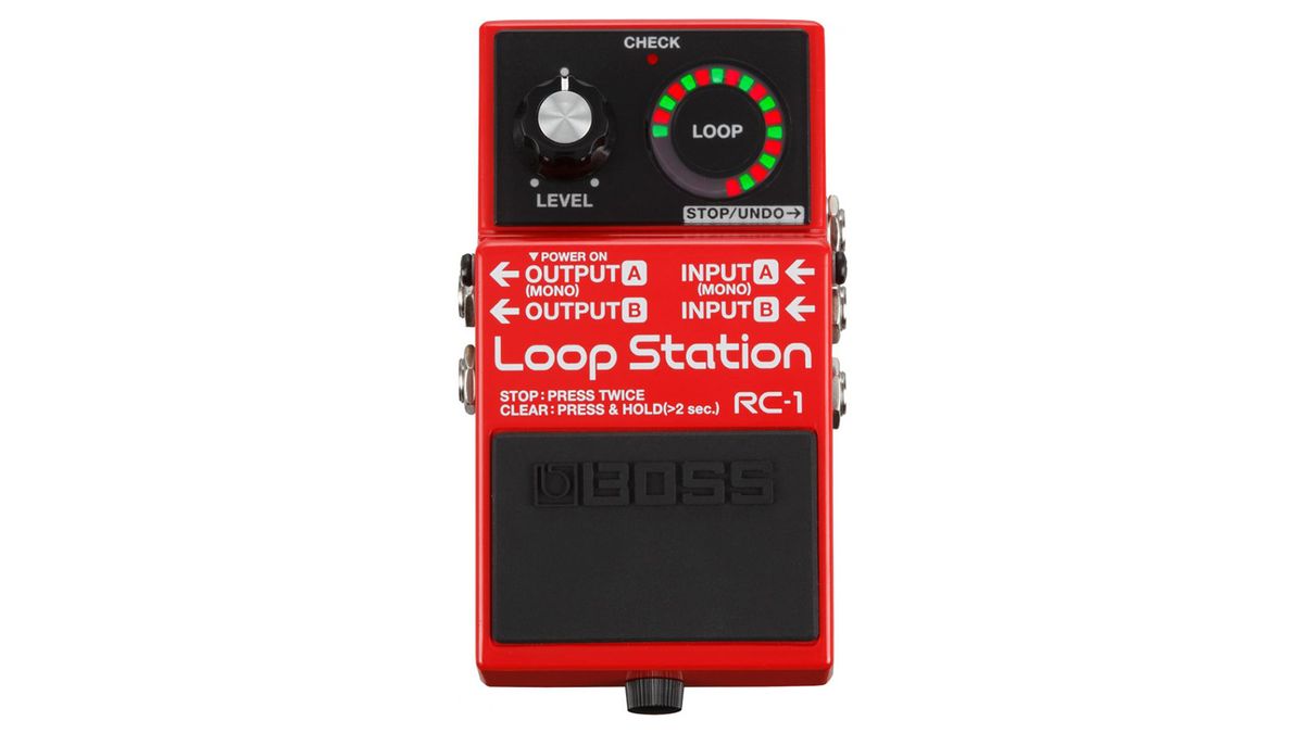 Boss RC-1 deals
