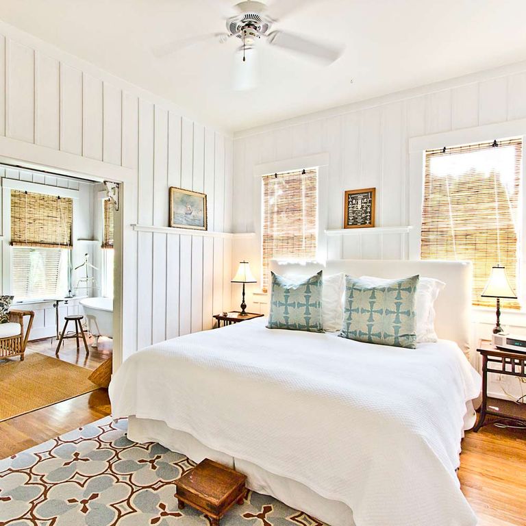 Sandra Bullock's house in Tybee Island is on the market for 6.5million