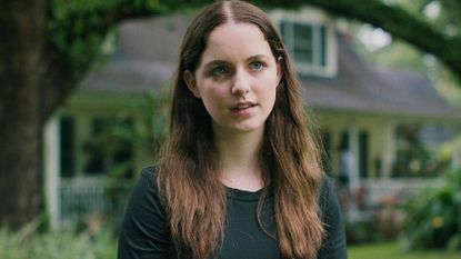 McKenna Grace as Spider in "What We Hide" movie (2025)