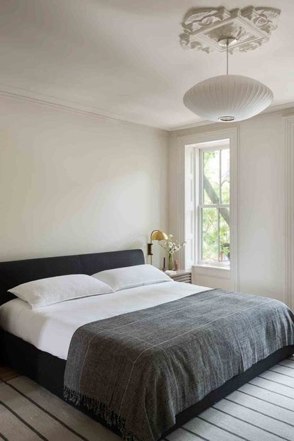 Neutral Bedroom Ideas: 27 Stylish Ideas for a Neutral Bedroom Scheme
