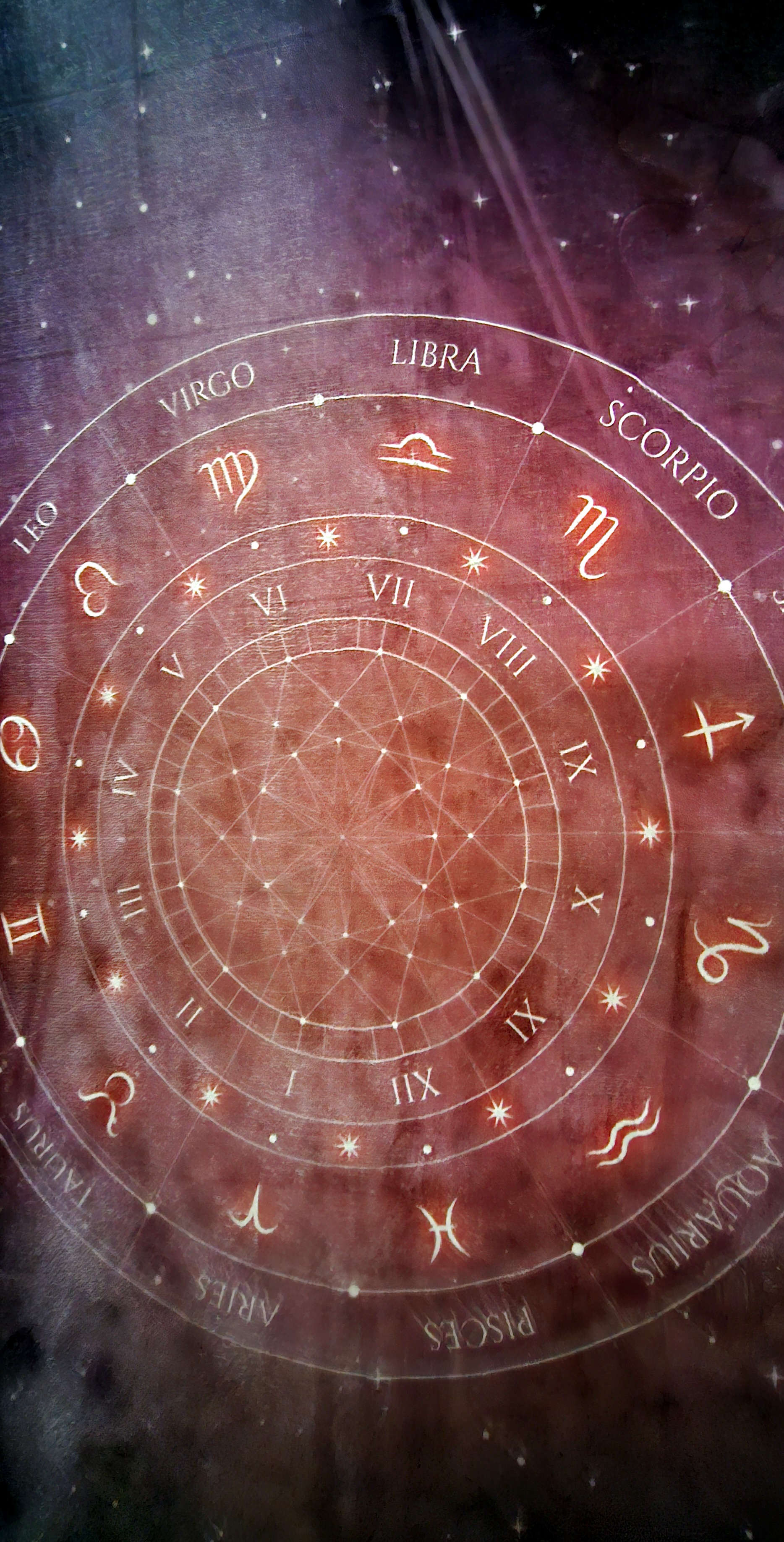 How Astrocartography Can Guide Where You Travel Next