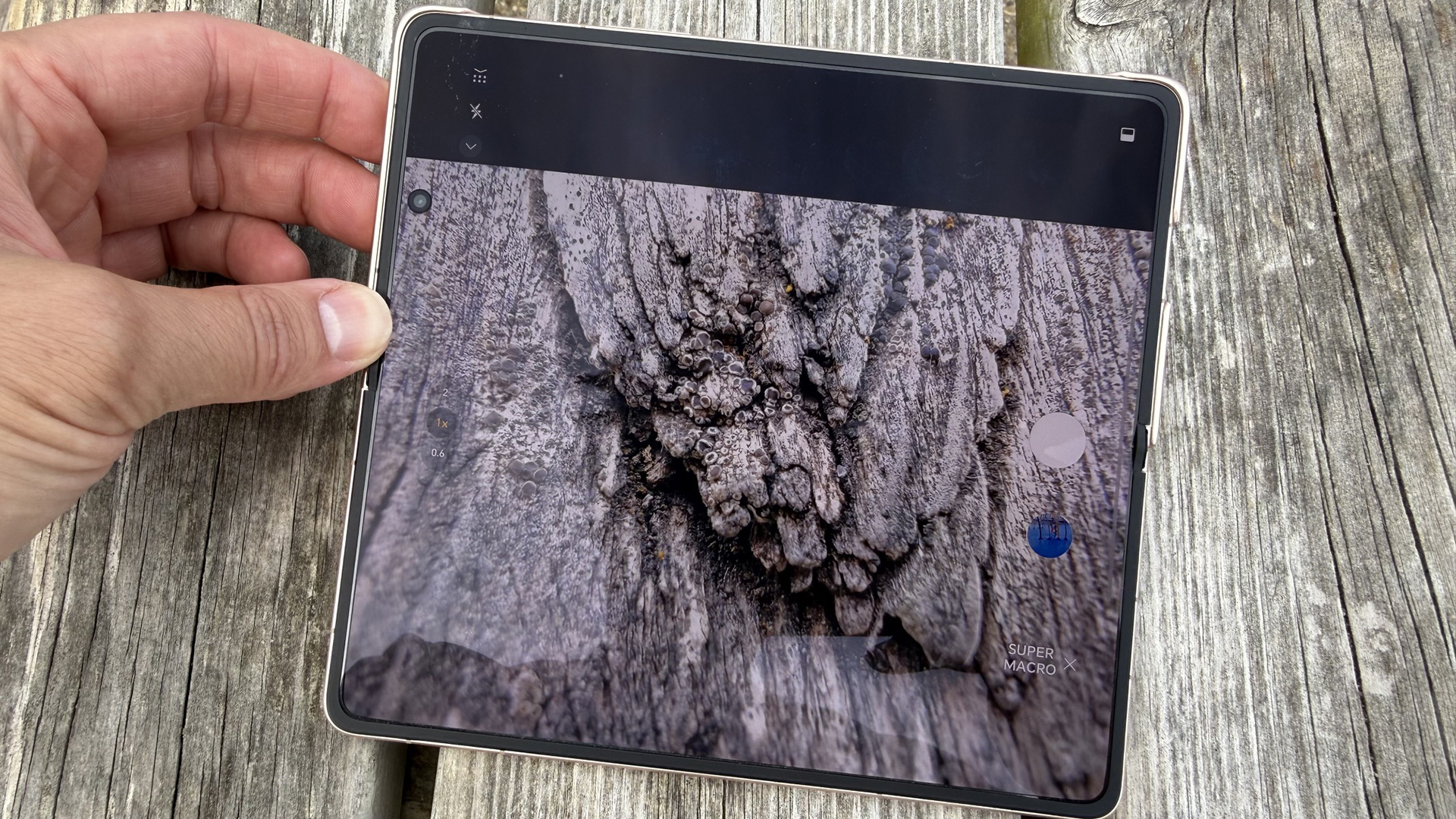 Forget the iPhone Fold – Honor just nailed the foldable phone