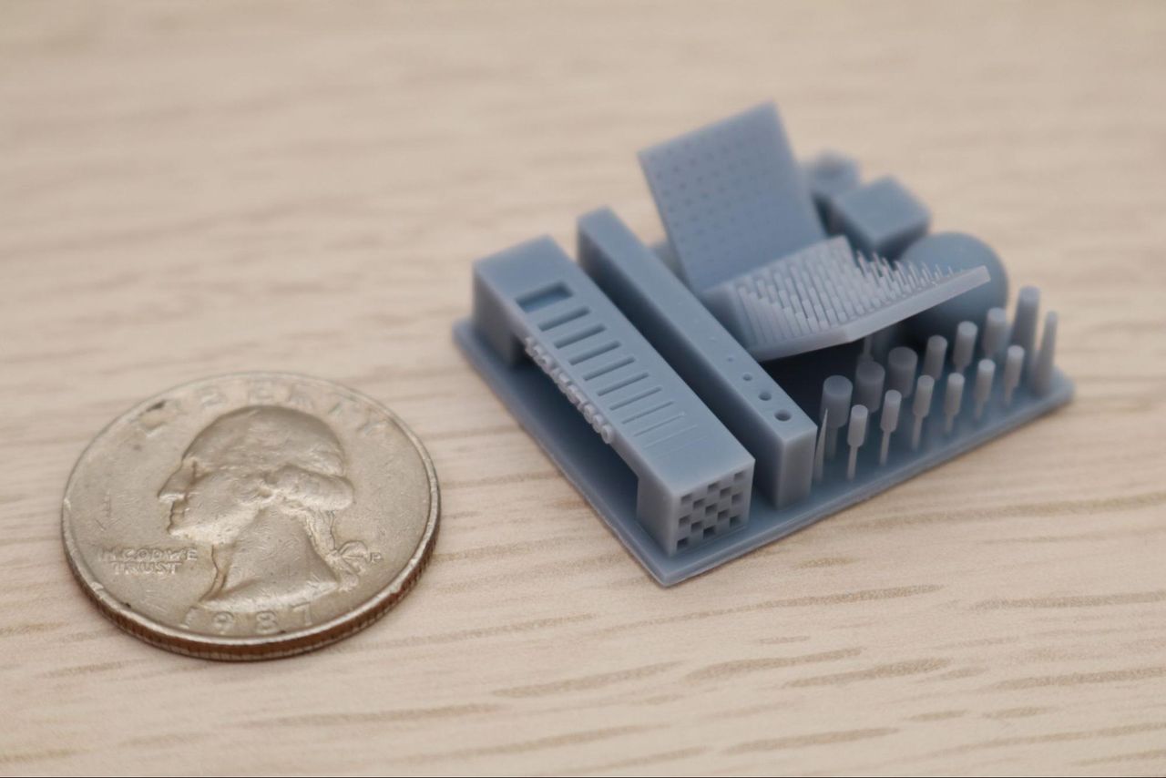 Anycubic Photon M3 Premium