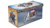 Avengers Folding Soft Storage Bench 