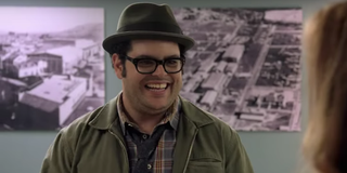 Josh Gad