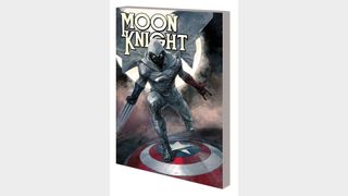 Marvel Comics December 2021 solicitations