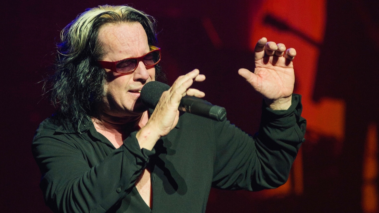 Todd Rundgren