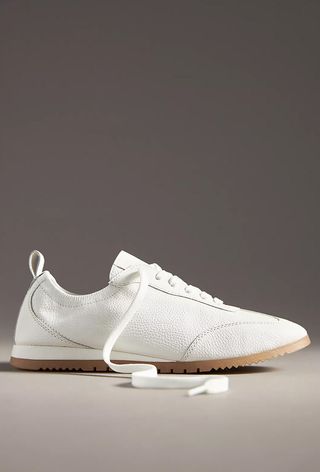 Seychelles Amalfi Leather Sneakers