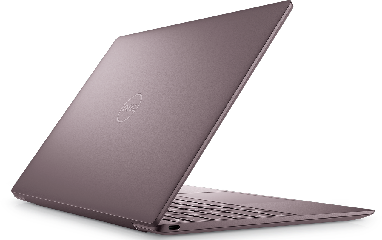 The Dell XPS 13 for 2022.