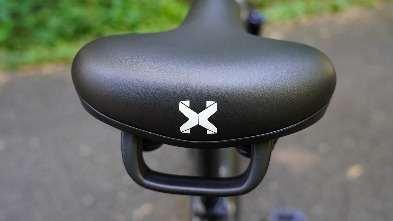 Troxus Lynx Cargo E-Bike