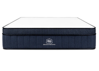 3. Brooklyn Bedding Aurora Luxe Cooling Mattress: $1,199