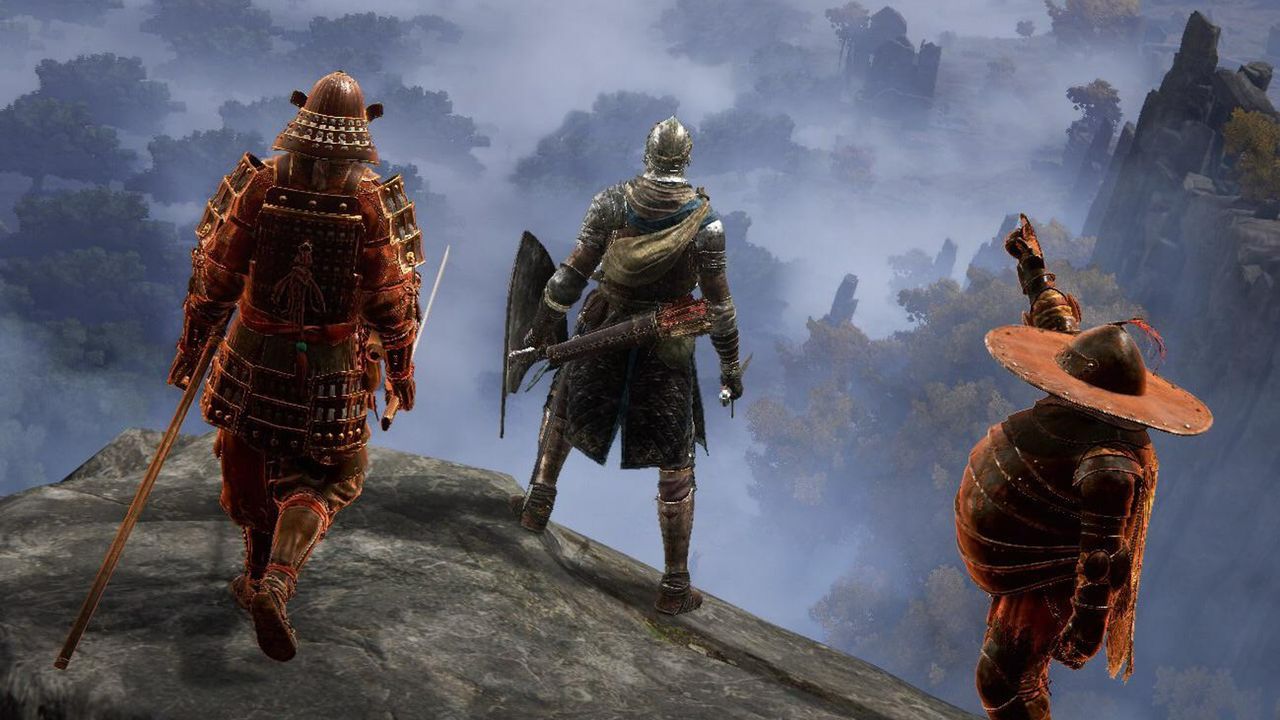 "The biggest L From Soft has taken in a long time": Emergency Elden Ring patch stops players from getting the new $5 DLC items for free