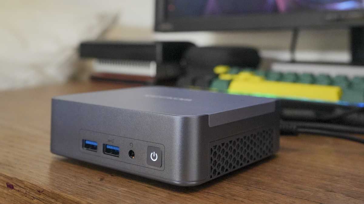 Best mini PCs of 2026: Compact desktop power for business, creative, and gaming set-ups.