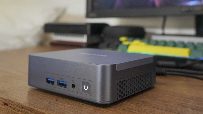 Geekom Mini PC AX8 Pro Review