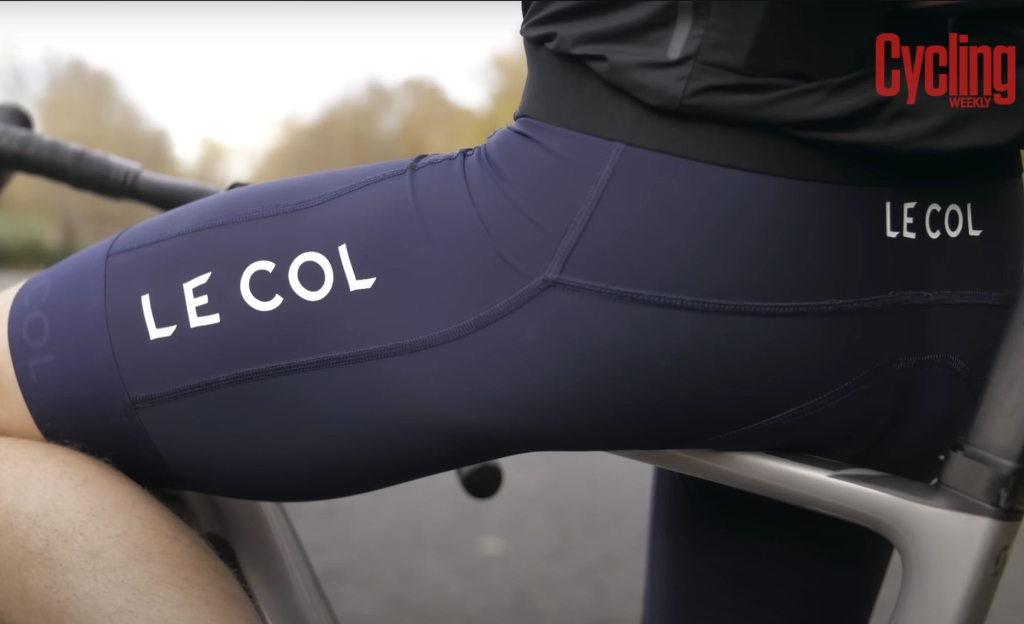 British cycling kit brand Le Col sold to tennis giants HEAD
