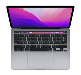 2022 13-inch Macbook Pro
