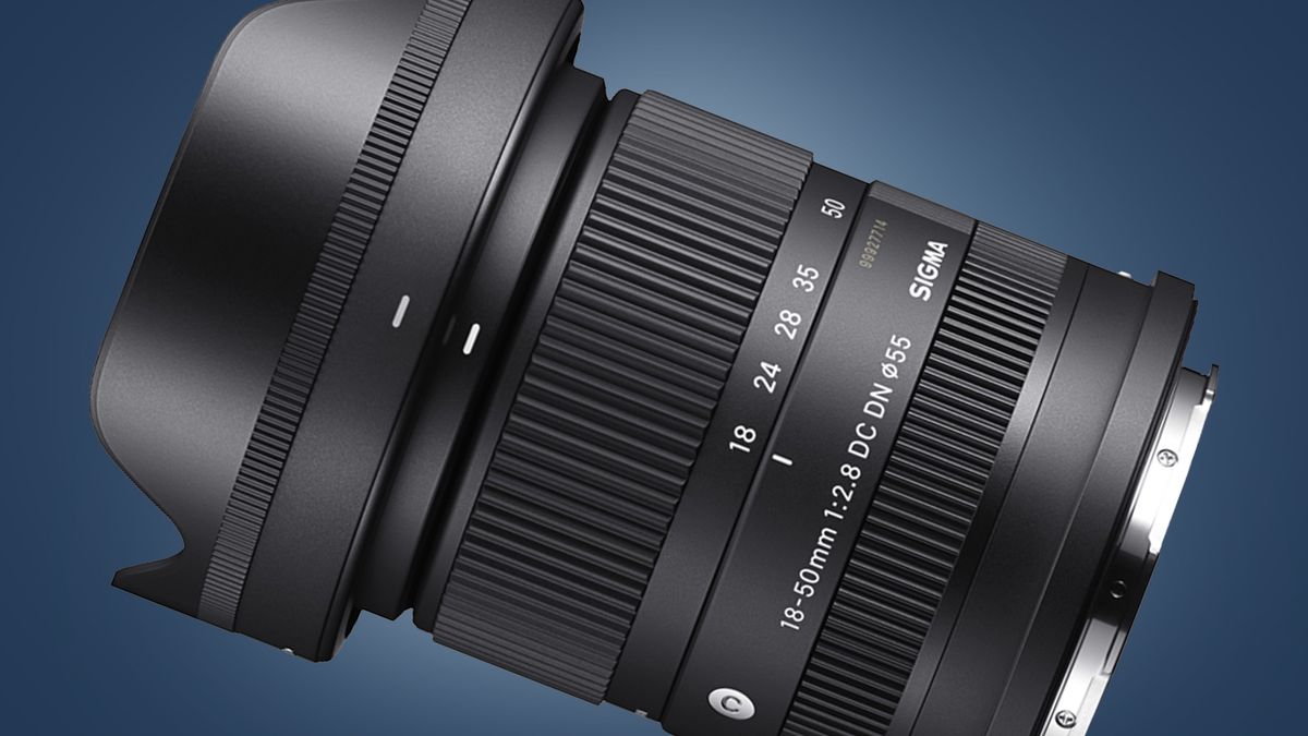 Fujifilm cameras get first ever Sigma lenses, but more exciting ones