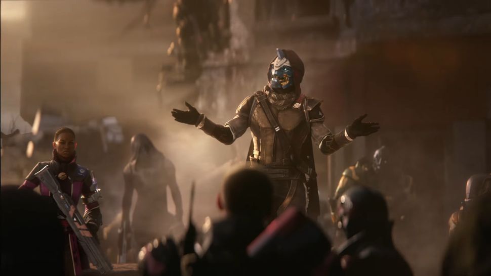 Meet Destiny’s Sherpas, the highlevel players dedicated to getting YOU