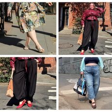 NYC Comfortable Shoes