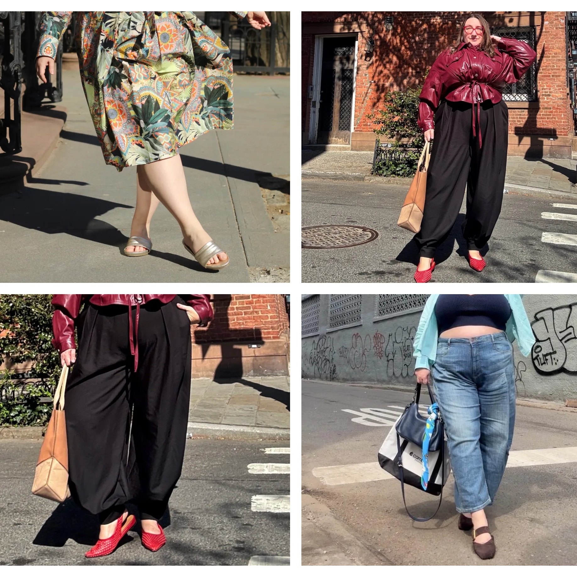 NYC Comfortable Shoes