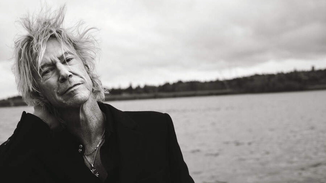 Duff McKagan press