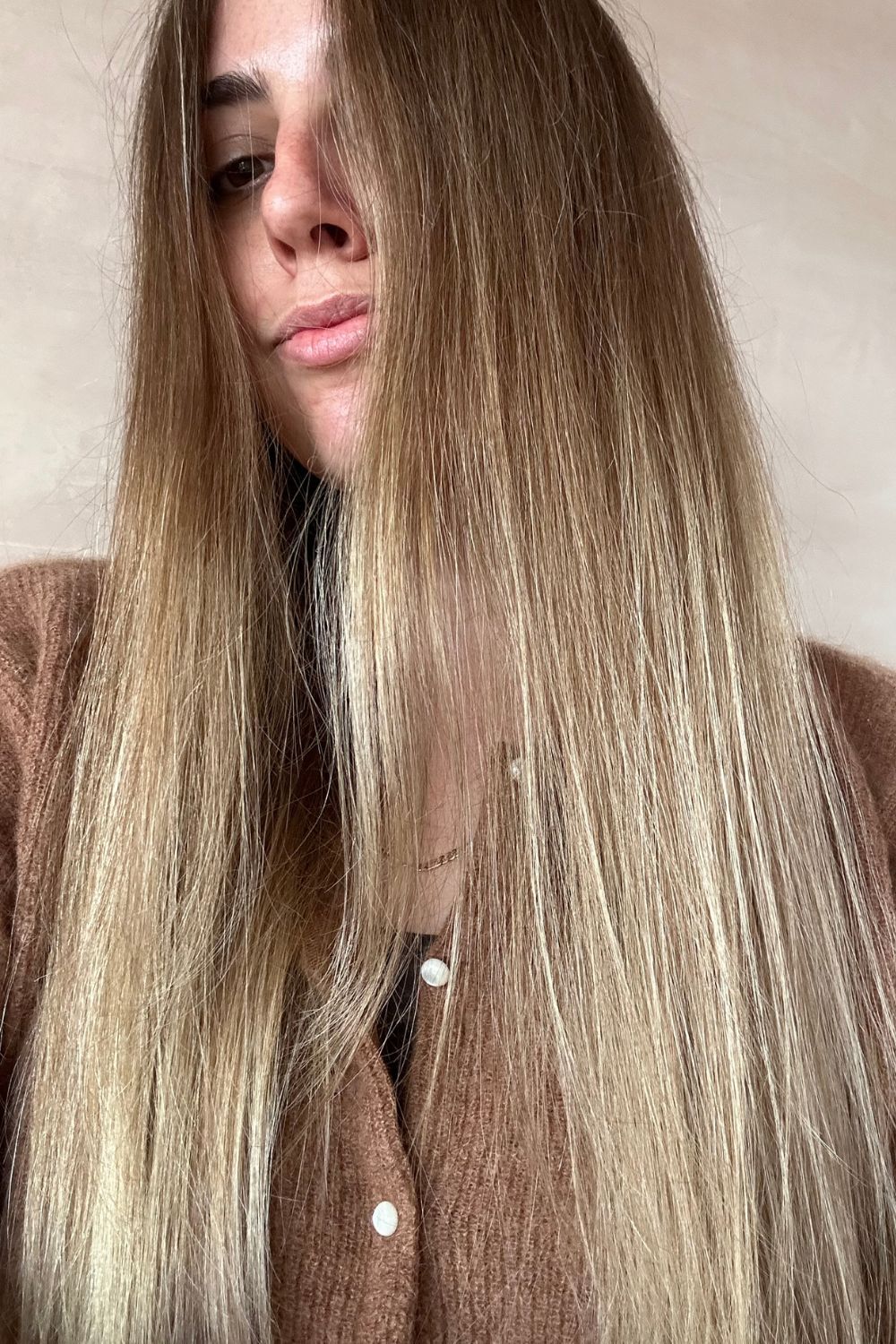 Beauty Editor, Shannon Lawlor after trying the GHD Duet Style hair tool