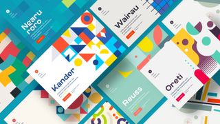 Free design resources