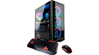 iBuyPower Desktop (RTX 2060 Super, Core i7): was $1,299 now $999