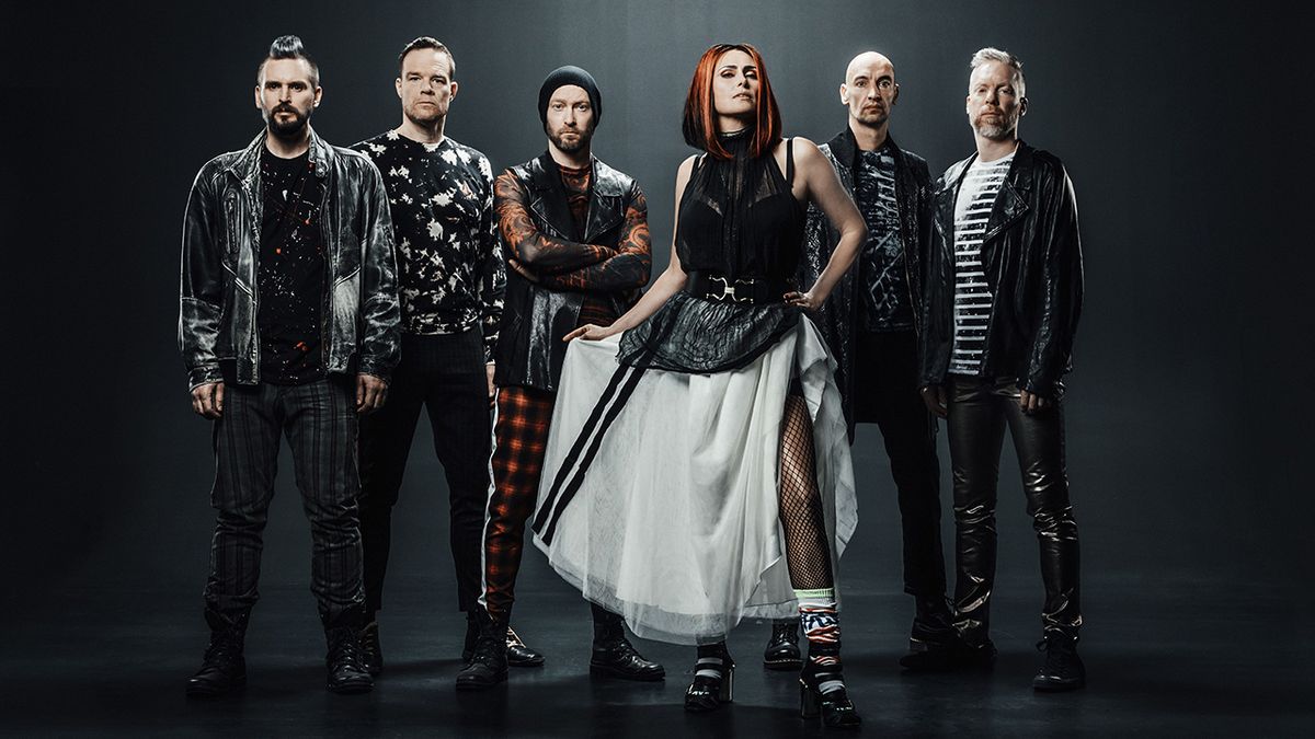 Within Temptation