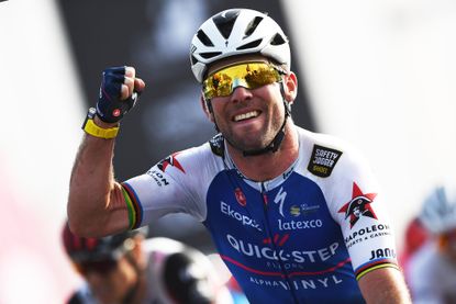 Mark Cavendish