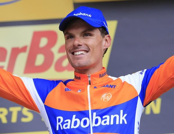 Luis Leon Sanchez (Rabobank)