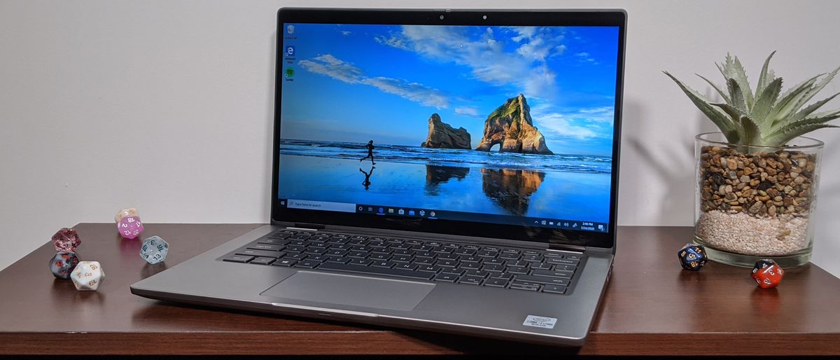 Dell Latitude 7310 review