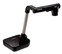 Affordable document camera demonstrated