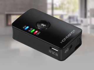 HomeSpot Bluetooth Transmitter for TV